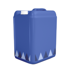 Сольвент нефтяной 10 л Высший сорт - mc174.ru - Междуреченск